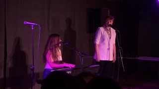 I Will Stay [Original] - RESONATE With Reezy LIVE
