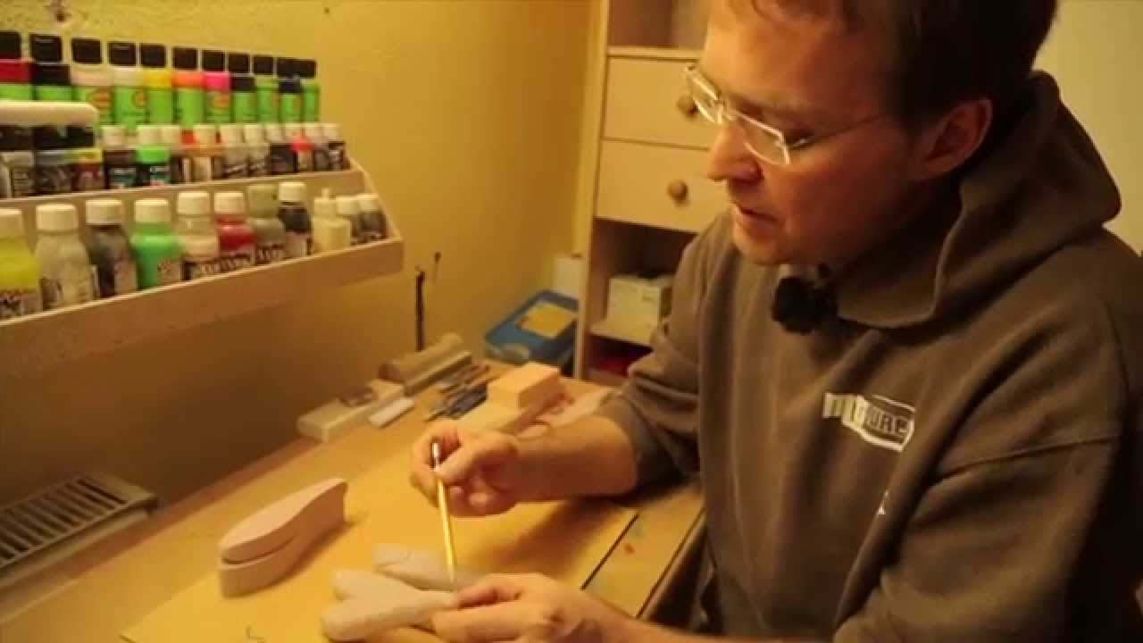 So baut man einen Jerkbait   ( 