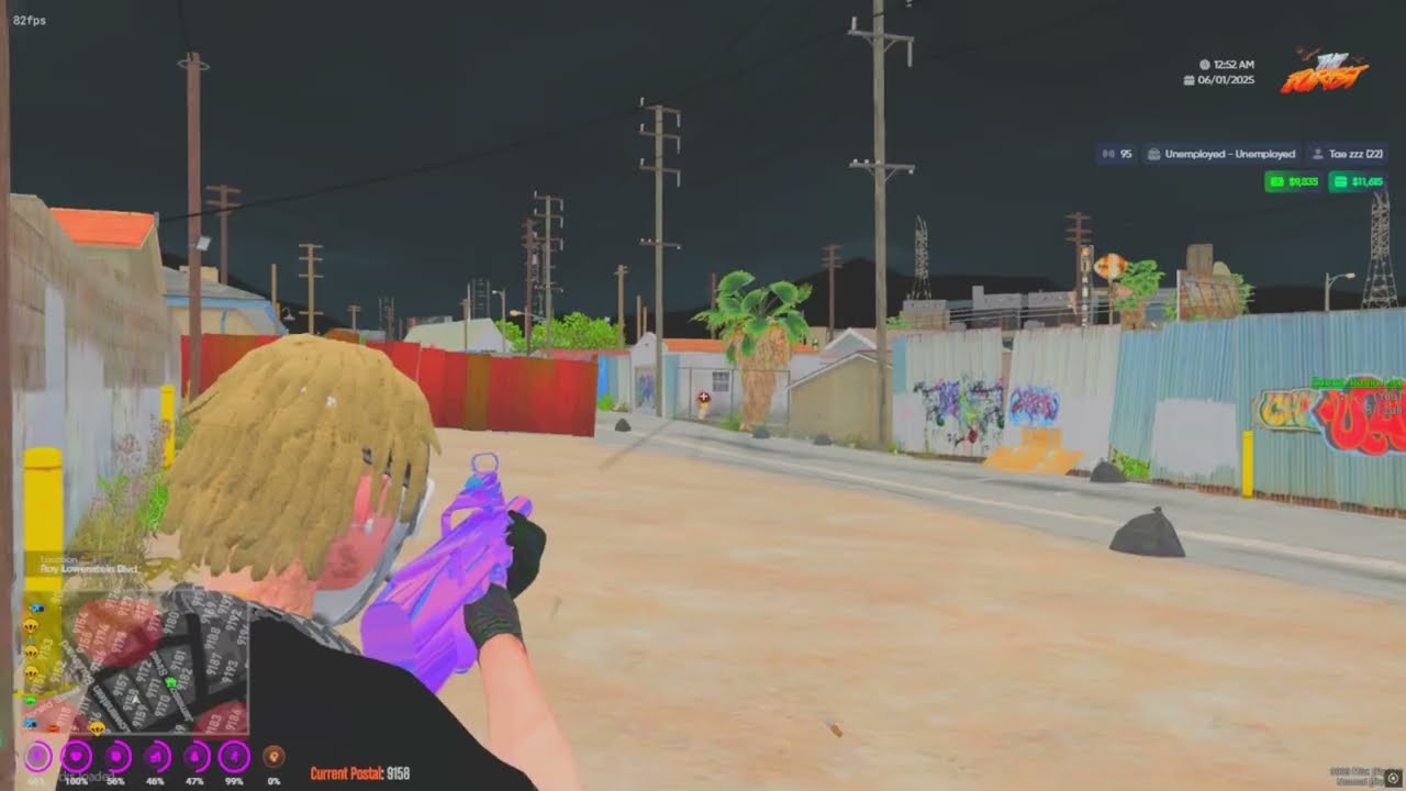 Ballhog Tae🏆 | Memories | FiveM Montage