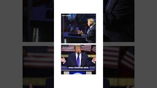 Trump promises Americans a payout ... again