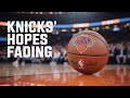 Why the Knicks' Starting Lineup Is Sinking Their Title Hopes | 2025 NBA Playoffs Breakdown!