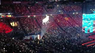 Roger Waters Milano 27 03 2023 Flying Sheep