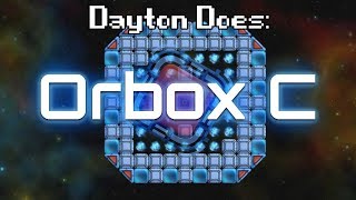 Orbox C : Sliding Space Puzzle Game! Super Simple But Surprisingly Fun!! (Steam Gameplay) screenshot 2