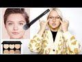 WIDE/ROUND FACE? Check this video!