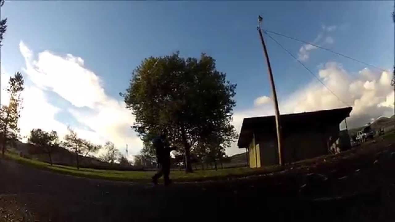 Next Level RC Pro QAV250 FPV 250 Class Freestyle Racers at O.C. Brown County Park, Roseburg Oregon