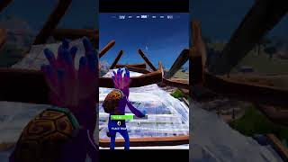 Nice Shot III The last hope. fortnite trickshot  fortniteclips