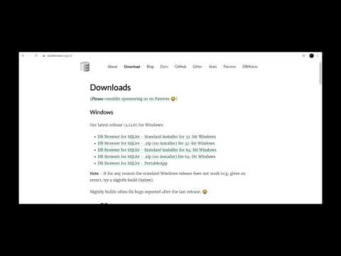 Useing Database With Python Weak 2 Solutions
