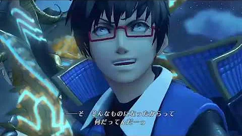 تحميل ゼノブレイド2 信頼度 Ss Mp4 Mp3