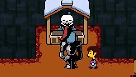 アンダーテールアンダイン初音ミク