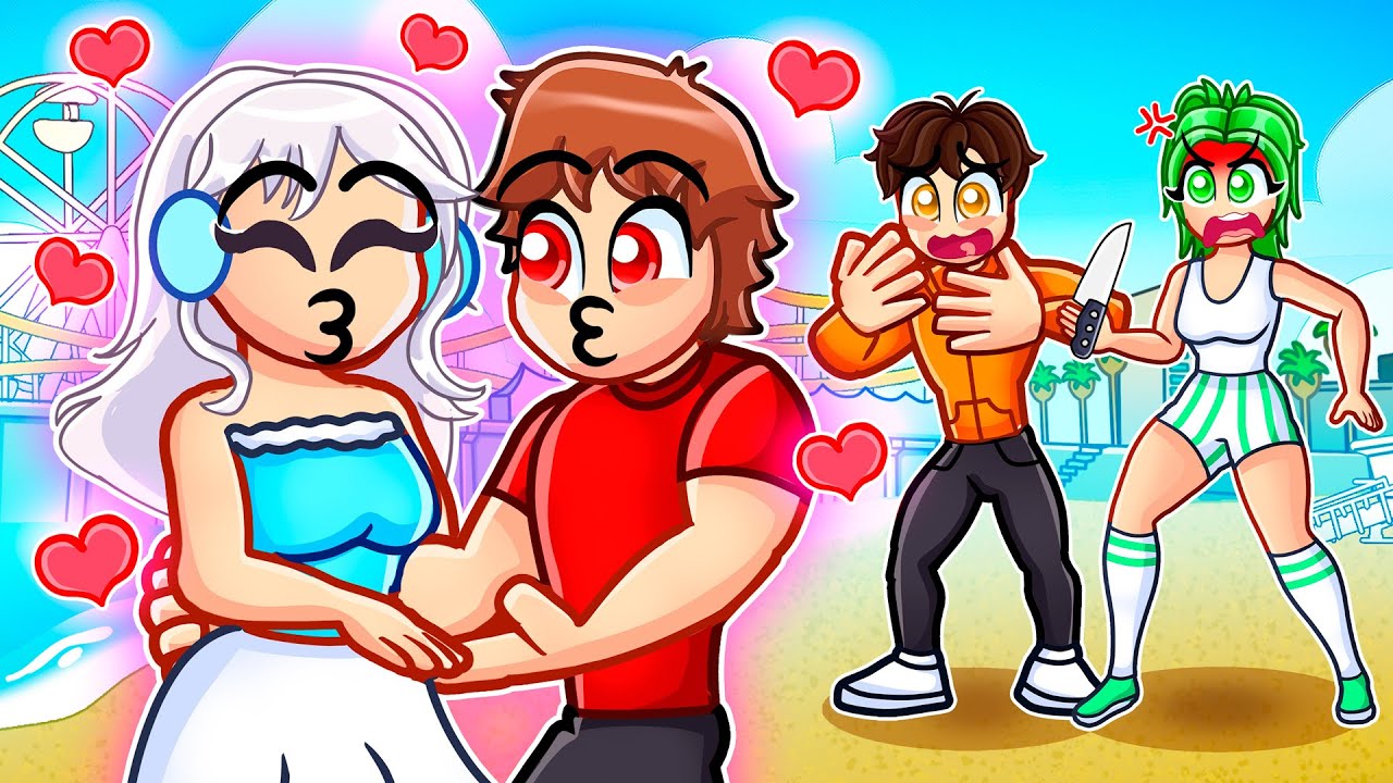 My Girlfriend CHEATED On Me, So I Got A NEW GIRLFRIEND In GTA 5...