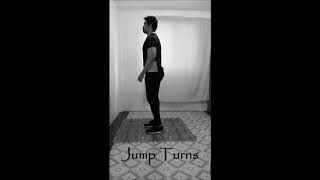 Individual Stunts