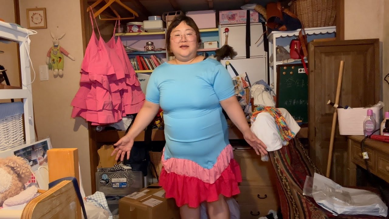 SHEINで３万円分爆買いしたら失敗した。