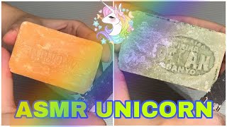 ASMR DRY SOAP // cut dry soap // vintage soap // АСМР резка сухого ретро мыла