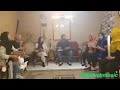 گروه موسیقی کالیوه نغمه های مشرق زمین