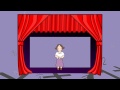 Audition & Subtraction Book Trailer