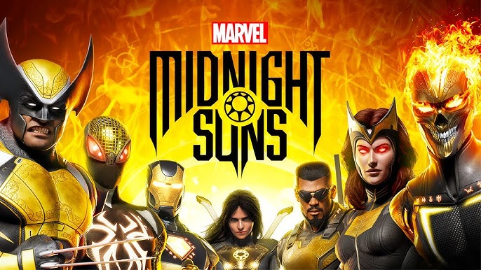 Wanda EM PERIGO - Marvel Midnight Suns Gameplay Parte 2 em Português PT BR  