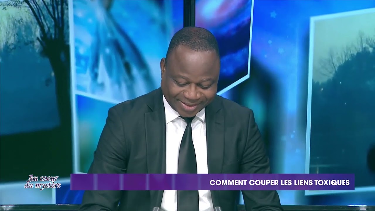 Au coeur du mystère : Les liens toxiques, comment en venir à bout ?