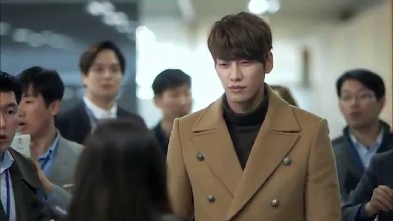 All About Dara (part 25 )