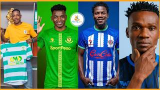 🔴LIVE: TETESI ZA USAJILI SIMBA NA YANGA/ SIMBA VS AZAM KESHO/ DUBE ATIMKA YANGA/ PARADE LA YANGA KSH