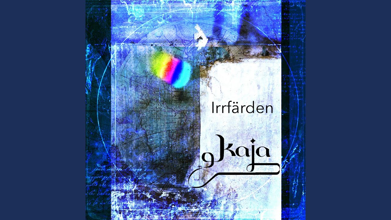 Irrfärden Irrfärden