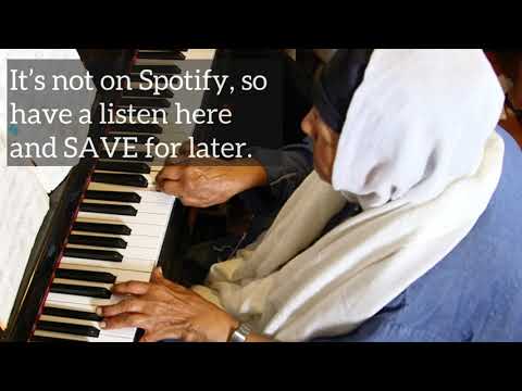 Emahoy Tsege Mariam Gebru - "Have You Seen Asayehegn"