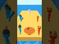 Bottle Flip Clash Kids Games Lv657#shorts #gaming #bottleflip