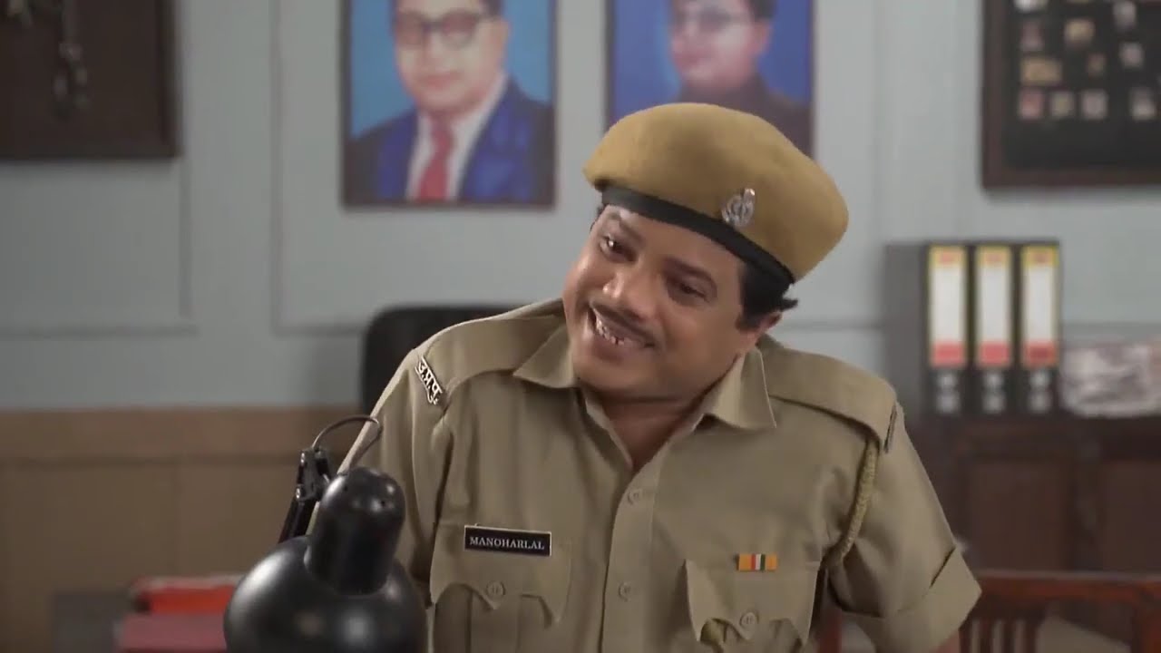 Happu Ki Ultan Paltan - Quick Recap - 57 - Daroga Happu Singh, Kamlesh - And TV