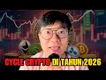 Investasi Crypto & Bitcoin: Indikator Penting 🚀