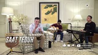 Saat Teduh Bersama  Menyambut Perubahan Dengan Cara Tuhan  6 Juni 2020  Philip Mantofa