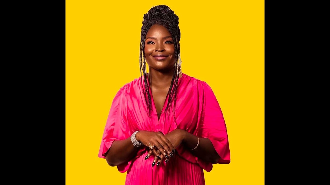 Episode 61: Magatte Wade on Rethinking Poverty, Prosperity, and What Africa needs to Flourish