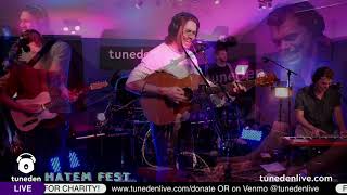 With Us All- Arts Fishing Club
Arts Fishing Club- With Us All LIVE at the tuneden!
Full show available on facebook: https://fb.watch/5-Gm-735KS/
Follow us on socials!
https://linktr.ee/Tunedenlive With Us All- Arts Fishing Club