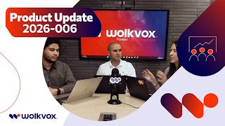 WVX Product Update 2026-006: WVX Agentic Loop, MCP Integrations, AI Sub-agents and WhatsApp