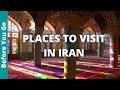 Iran travel guide 9 best places to visit in iran  top things to do