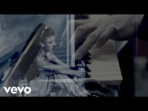Melvin Pierce - Say Goodbye