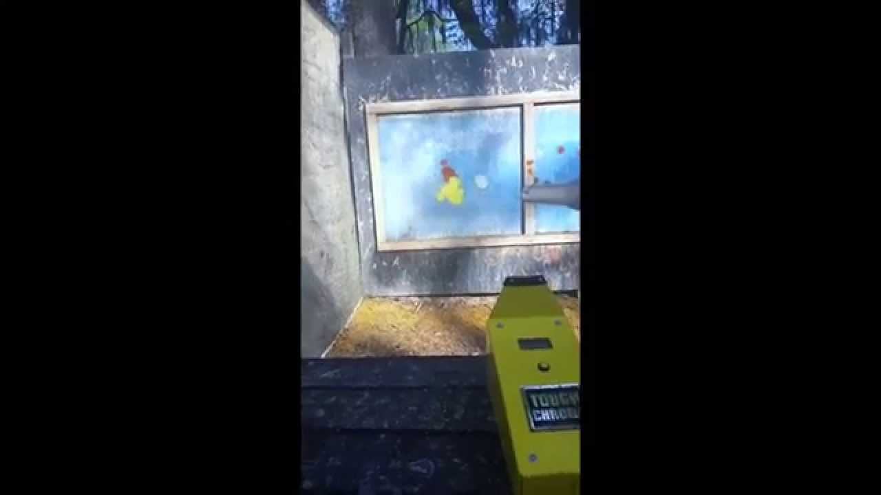 Pooty Paintball Bolt Upgrade-Empire AXE/Mini/Dfender-Honest Review-Paintball