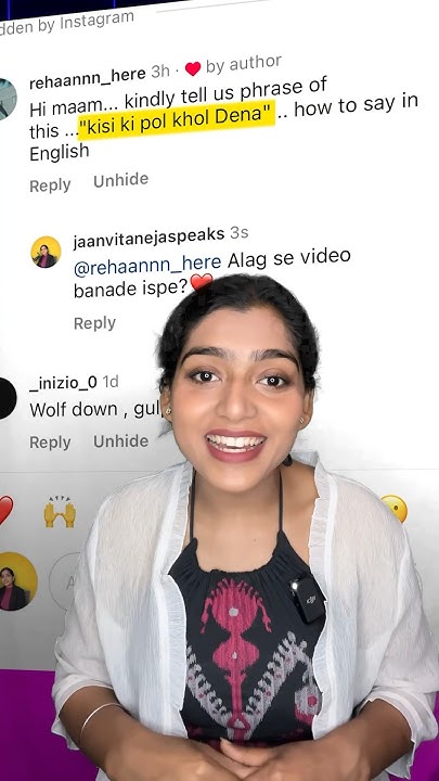 Pol Khol Dena In English Hindi To English Vocabulary YouTube pol-khol-dena-in-english-hindi-to-english-vocabulary-youtube