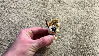 Little Brother From Mulan Funko Mini Unboxing