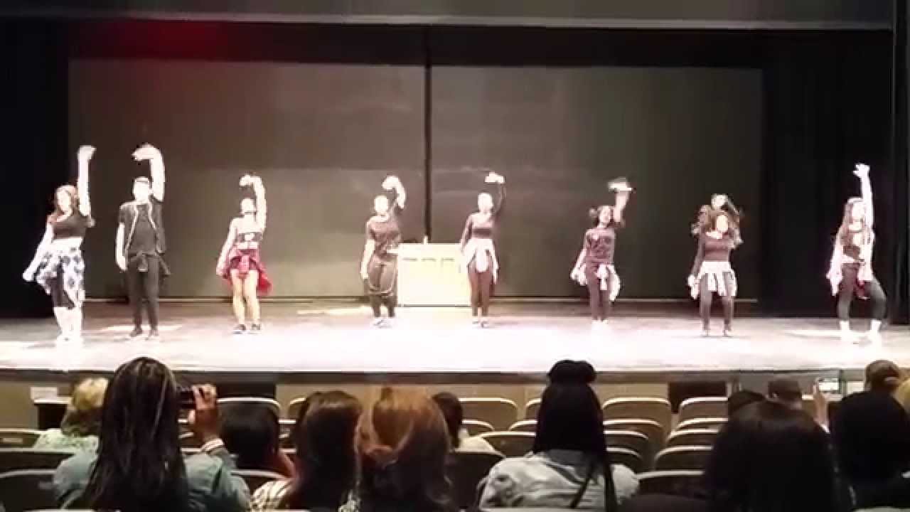 The Rocits: Schools Out Finale