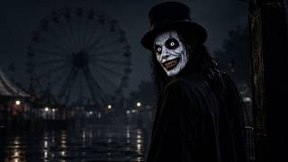 There's a Reason Carnivals Close at DARK screenshot 5