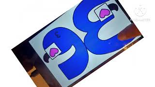 36 Fourtyeights Number Lore