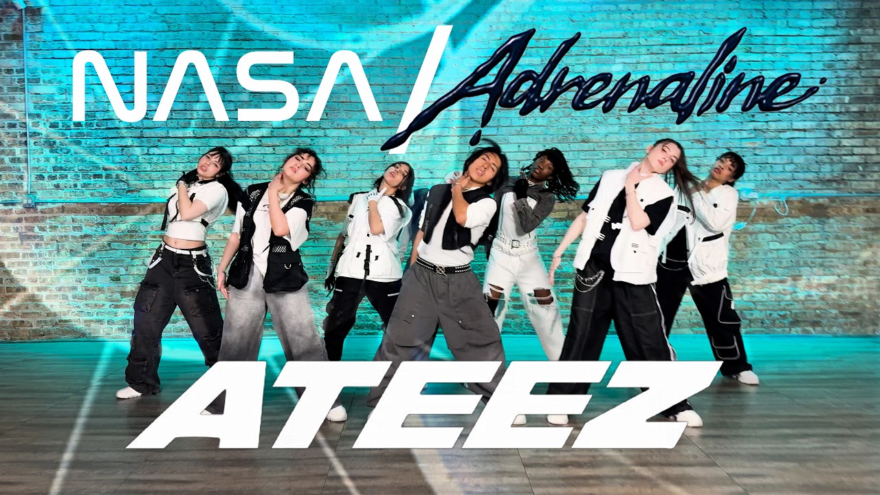 PRISM KRU] NASA & Adrenaline | K-pop Cover Dance Festival