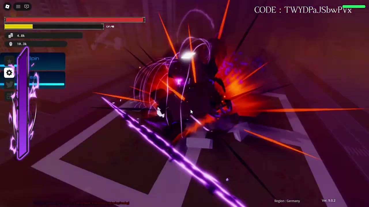 Boss Rush As Uttvm (Full Gameplay)