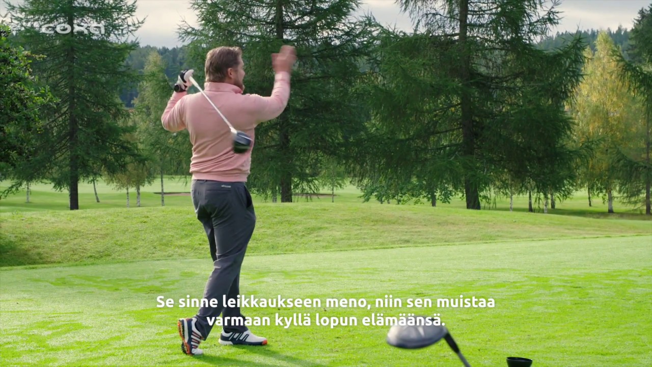 Coxa - Potilastarinat - Takaisin aktiiviseen elämään! - Osa 6: 9kk leikkauksesta