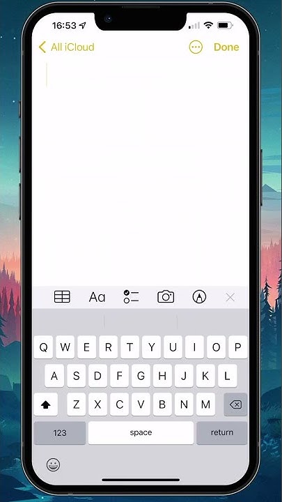 How To Activate Shake To Undo On An IPhone YouTube how-to-activate-shake-to-undo-on-an-iphone-youtube