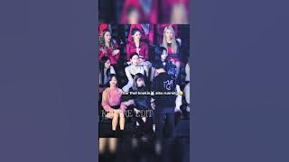 the girls shocked😍 when jin🐹 and kookie🐰 suddenly entered😍💜#bts #twice #shorts