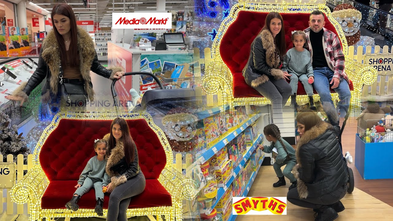 Vlog | Nije mi uspjelo iznenadjenje / Da li cu morati sve da platim,zbog ne vracenog paketa!?