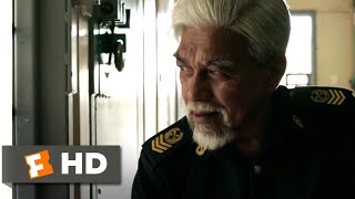 Apprentice (2016) - Deadman's Family Scene (3/8) | Movieclips
