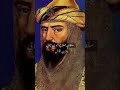 सलाहुद्दीन अय्यूबी: एक सच्चा मुस्लिम हीरो | Jerusalem Conqueror| Keemti Baate #shorts #youtubeshorts