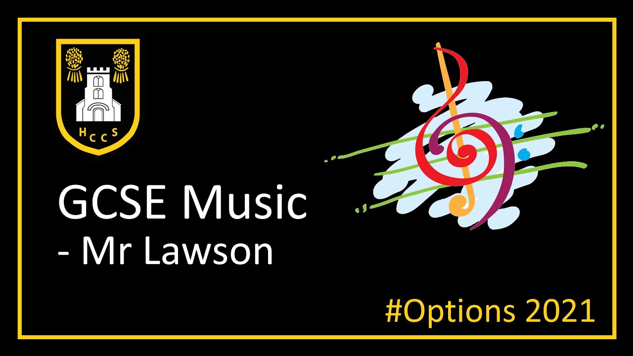 GCSE Music - 53 views  Nov 16, 2020
Year 9 Options