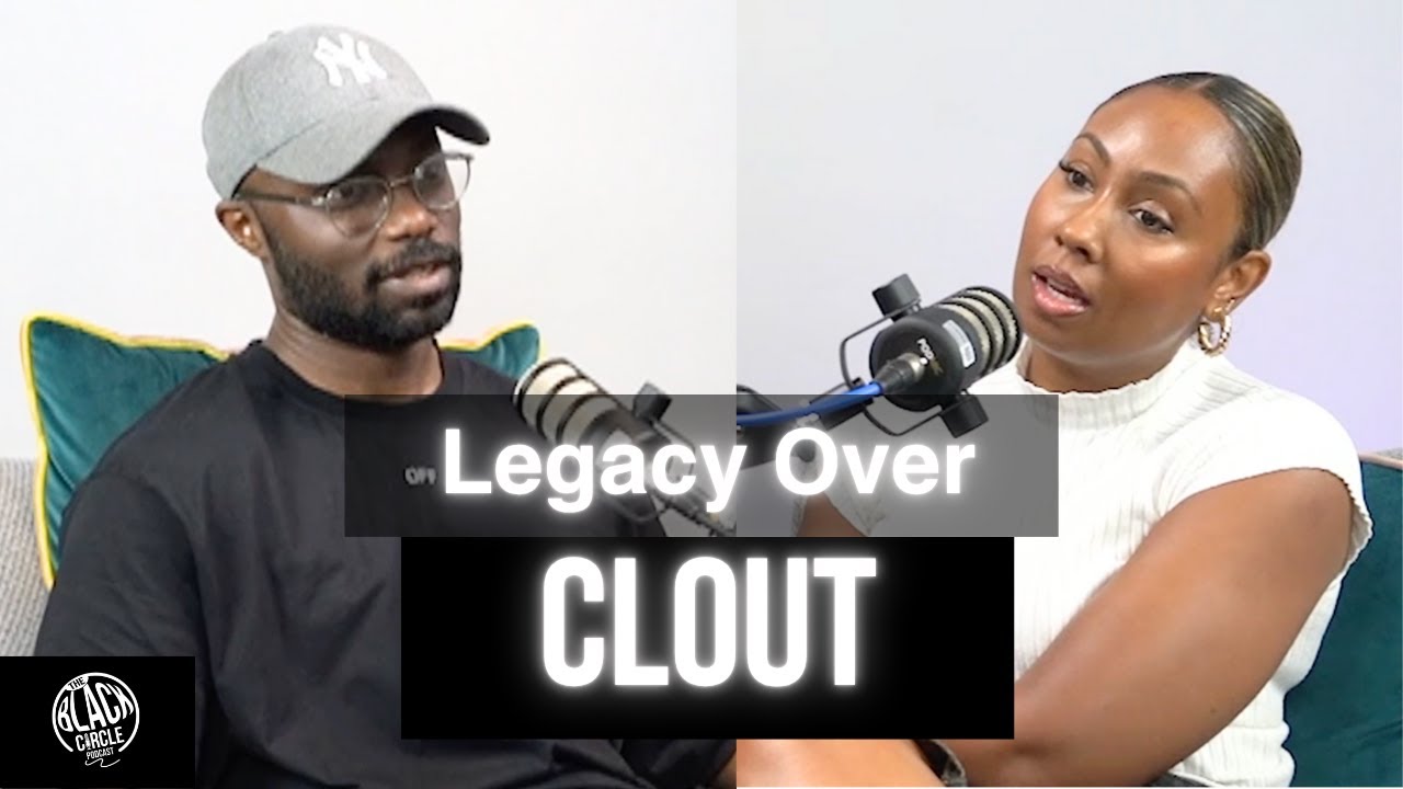 EP33: Building Culture Without Permission: The Art Meets Culture Blueprint